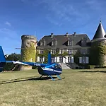 & Chateau De La Cote - Brantome Hotell 3*
