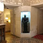 & Chateau De La Cote - Brantome Hotell