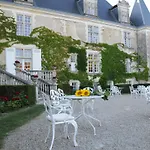 Hotell & Chateau De La Cote - Brantome 3*