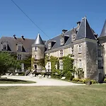 Hotell & Chateau De La Cote - Brantome Biras