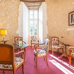 & Chateau De La Cote - Brantome Hotel