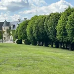 & Chateau De La Cote - Brantome