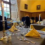 Hotel & Chateau De La Cote - Brantome Biras