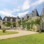 & Chateau De La Cote - Brantome