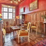 & Chateau De La Cote - Brantome Hotell