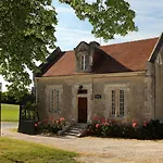 & Chateau De La Cote - Brantome 3* Biras