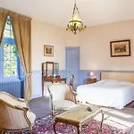 Hotell & Chateau De La Cote - Brantome