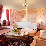 & Chateau De La Cote - Brantome 3* Biras