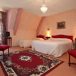 & Chateau De La Cote - Brantome