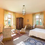 & Chateau De La Cote - Brantome Hotell 3*