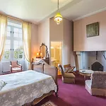& Chateau De La Cote - Brantome Hotell Biras