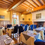& Chateau De La Cote - Brantome Hotel