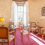 & Chateau De La Cote - Brantome