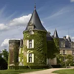 & Chateau De La Cote - Brantome Hotell