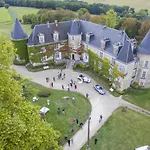 & Chateau De La Cote - Brantome Biras