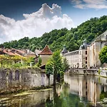 & Chateau De La Cote - Brantome 3* Biras