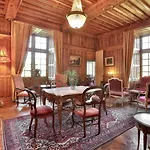 Hotell & Chateau De La Cote - Brantome 3*