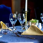 Hotel & Chateau De La Cote - Brantome