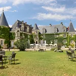 & Chateau De La Cote - Brantome Hotell 3*