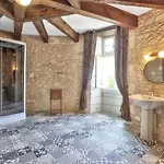 Hotell & Chateau De La Cote - Brantome