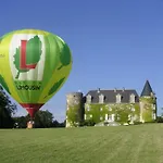 & Chateau De La Cote - Brantome