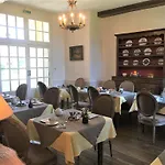 & Chateau De La Cote - Brantome Biras