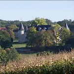 Hotel & Chateau De La Cote - Brantome 3*