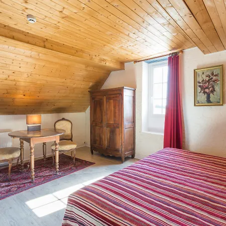 & Chateau De La Cote - Brantome Hotel 3*