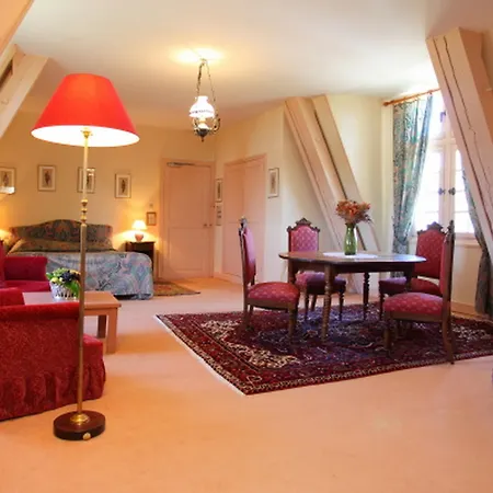 & Chateau De La Cote - Brantome 3*