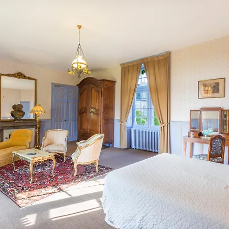 & Chateau De La Cote - Brantome Biras