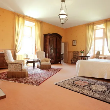 & Chateau De La Cote - Brantome Hotel Biras