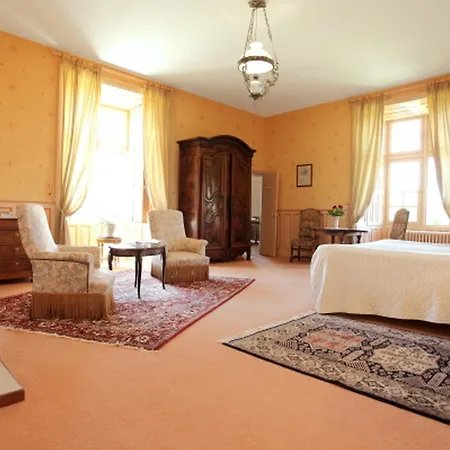 & Chateau De La Cote - Brantome Hotel Biras