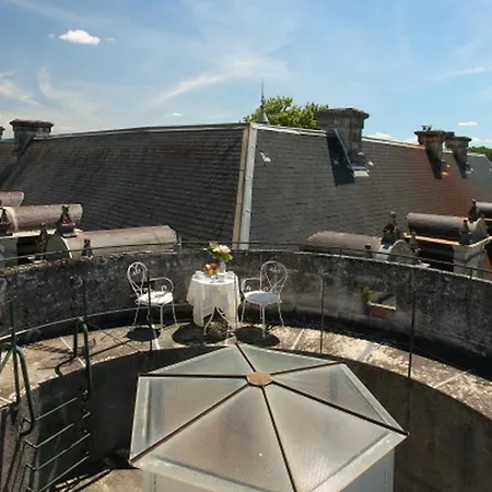 Hotel & Chateau De La Cote - Brantome
