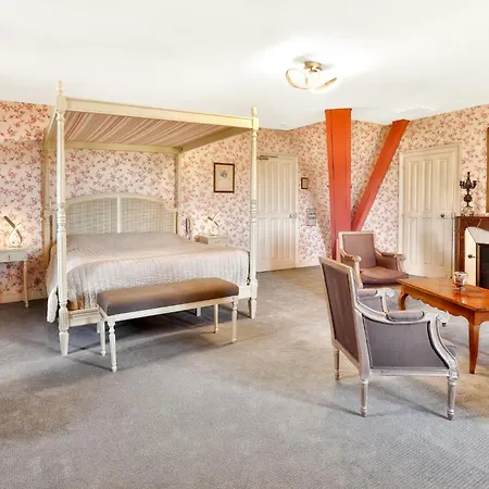 & Chateau De La Cote - Brantome Hotel