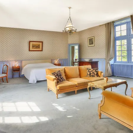 & Chateau De La Cote - Brantome Hotel 3*