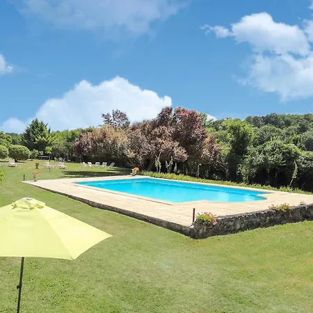 & Chateau De La Cote - Brantome