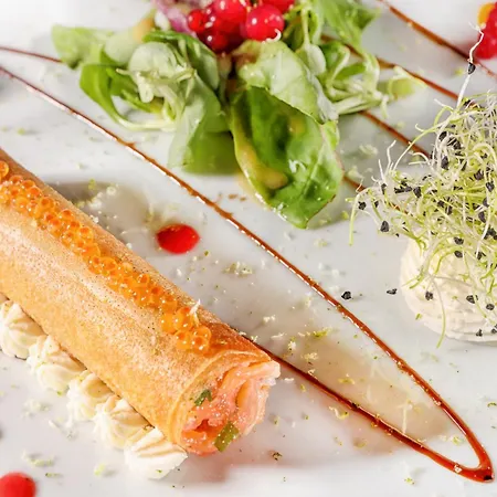 Hotel & Chateau De La Cote - Brantome 3*