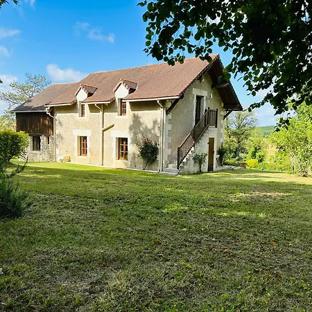 & Chateau De La Cote - Brantome Hotel 3*