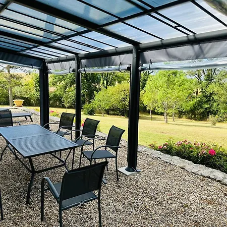 Château De La Côte - Brantôme Hotel