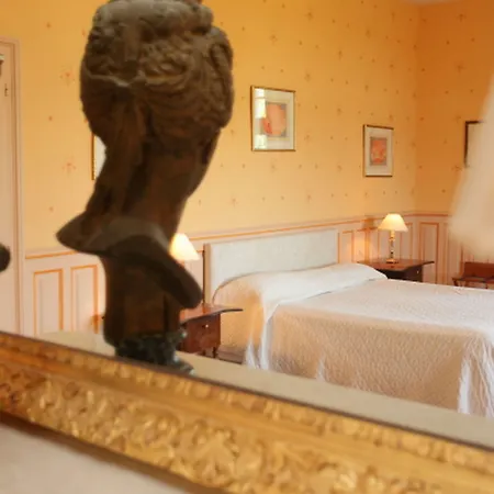 Hôtel&spa Château De La Côte - Brantôme Hotel 3*