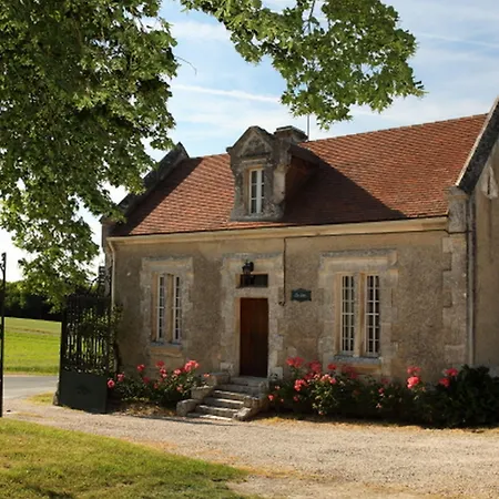 & Chateau De La Cote - Brantome 3* Biras