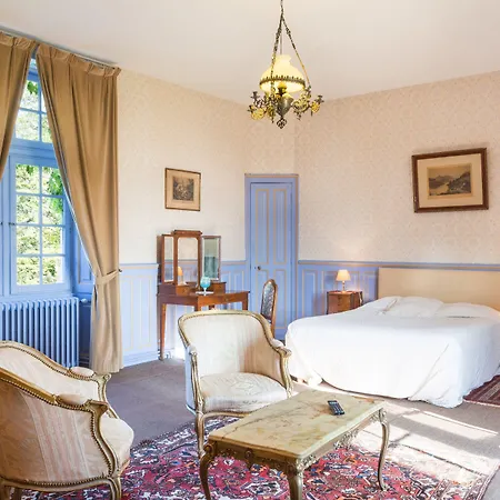 Hotel Hôtel&spa Château De La Côte - Brantôme