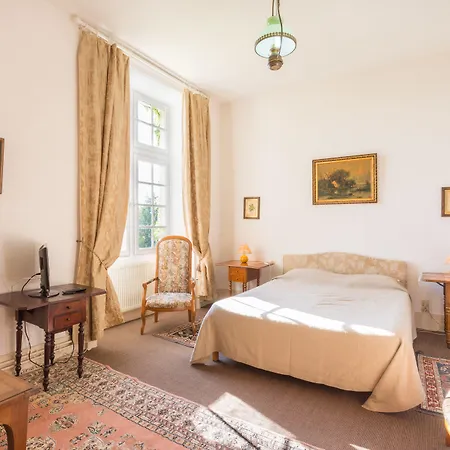 Hôtel&spa Château De La Côte - Brantôme 3* Biras