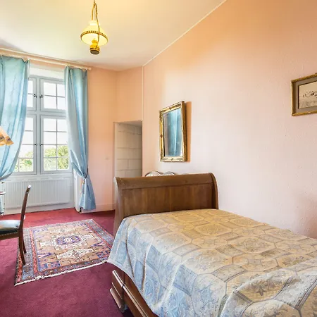 Hôtel&spa Château De La Côte - Brantôme Hotel