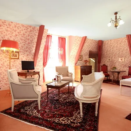 & Chateau De La Cote - Brantome