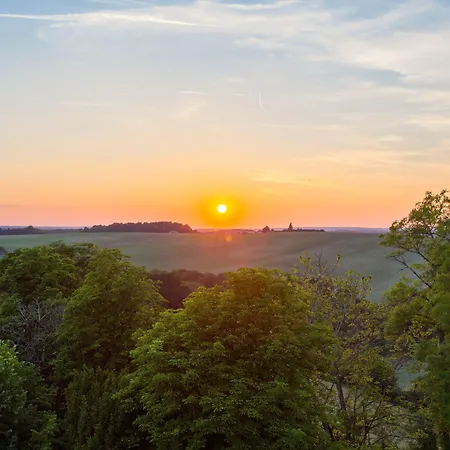 & Chateau De La Cote - Brantome Hotel Biras