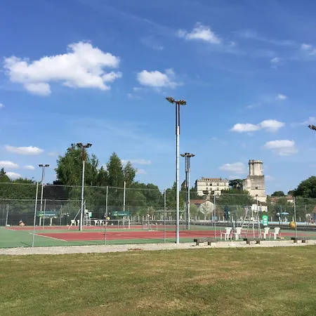 & Chateau De La Cote - Brantome 3*
