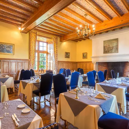 Hôtel&spa Château De La Côte - Brantôme Hotel