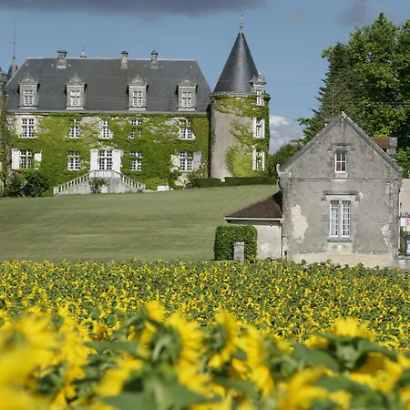 & Chateau De La Cote - Brantome 3*