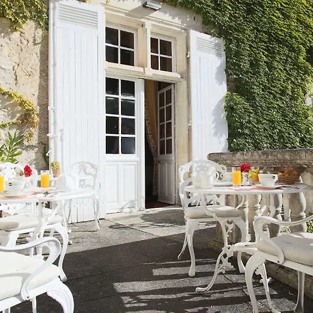 Hôtel&spa Château De La Côte - Brantôme Hotel Biras